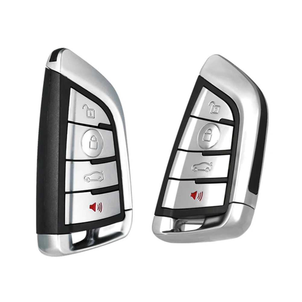 نسخة التحكم عن بعد 433.92 ميجا هرتز بوابة جراج فتحت الباب التحكم عن بعد اللاسلكية العالمي الناسخ مفتاح قوي المضادة للتدخل