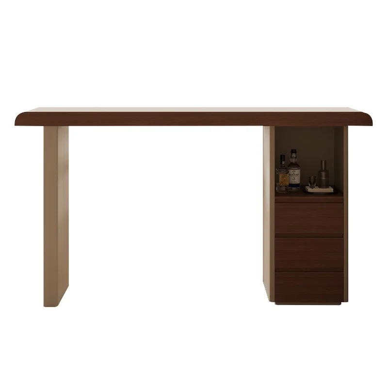 

Премиум-стол для бара: домашний, итальянский, современный, простой, высокий барный стол