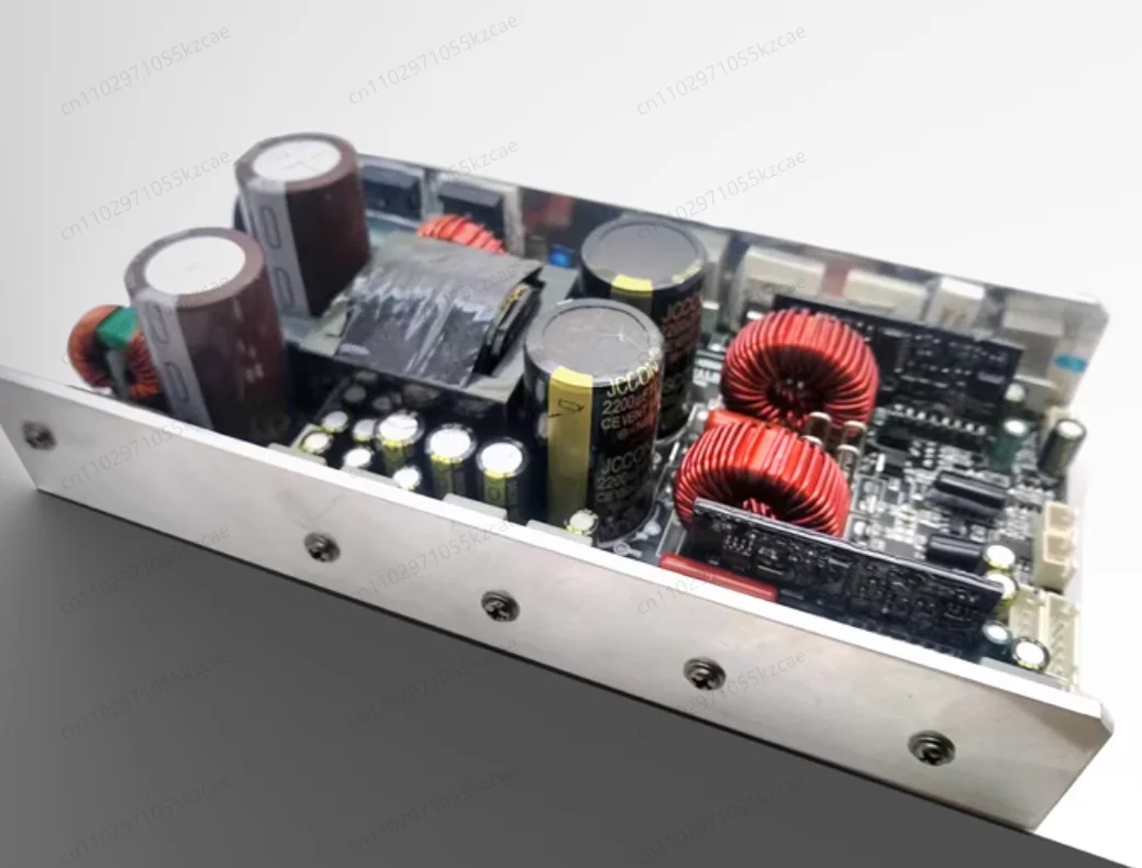 Universal Power Amplifier for PRX700 & PRX800 Series – PASCAL S-PRO2 Module Replacement for Professional Audio Systems