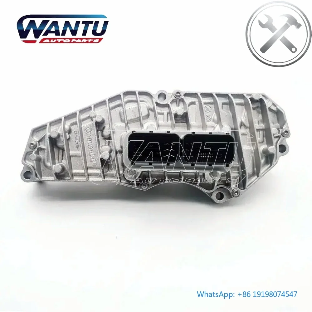 6DCT250 DPS6 Transmission Control Unit (TCU) and Transmission Control Module (TCM) Gearbox Electronic Control Module Auto Trans
