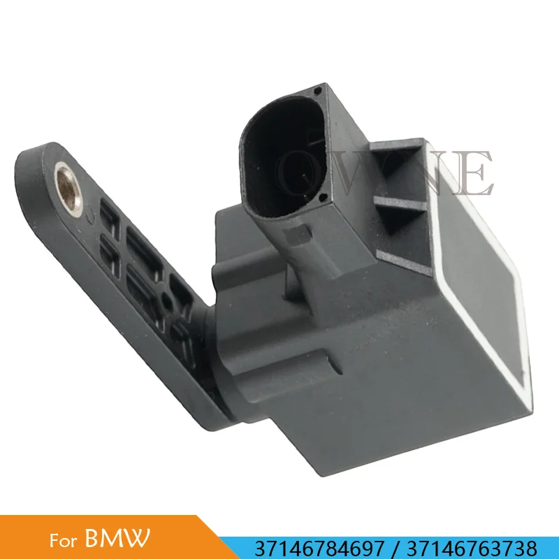 37146784697 37146763738 Car Front Headlight Level Control Sensor For BMW X3 X5 Z4 E46 E66 E83 E53 E85 E89 E86 MINI R50 R52 330Ci - view 5