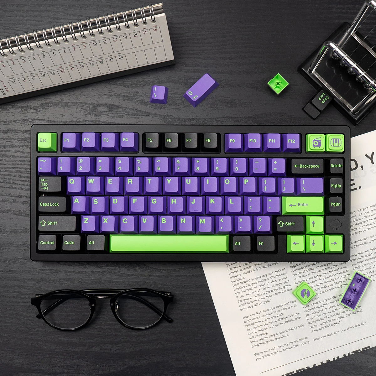 

180-клавишные большие наборы GMK, колпачки для клавиш Cherry Profile Double Shot PBT, колпачки для клавиш MX Switch, механическая клавиатура, ISO Enter 7U, клавиши