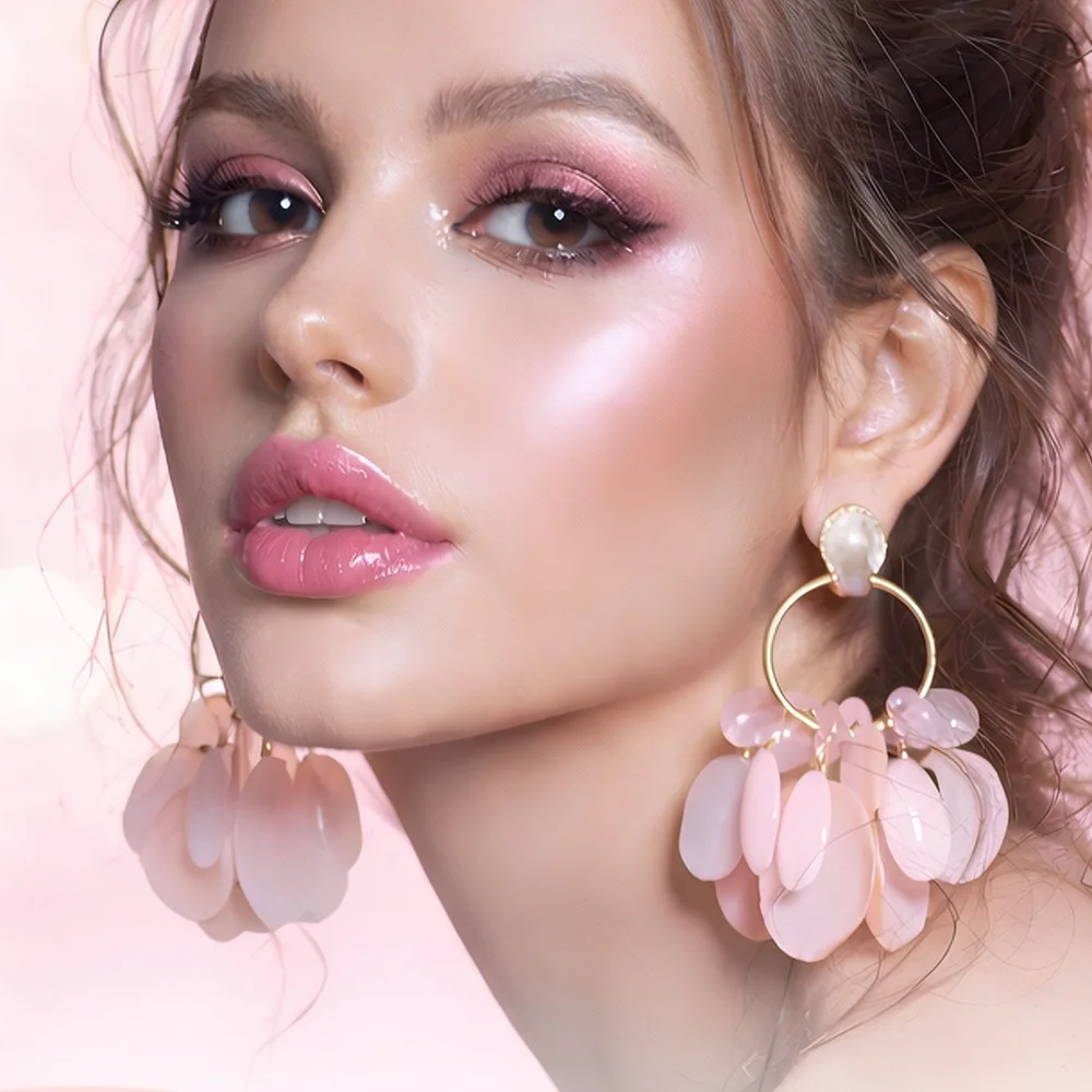 Beauty Book Makeup Kit - All In One Foldable Makeup Palette
