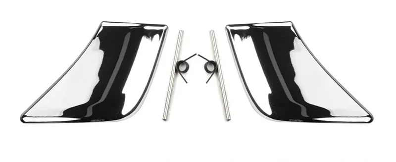 

Original 1pair Front Seat Adjust Lock Backrest Handle Switch Chrome For W204 W207 C204 A2079108506 A2079108606 High Quality