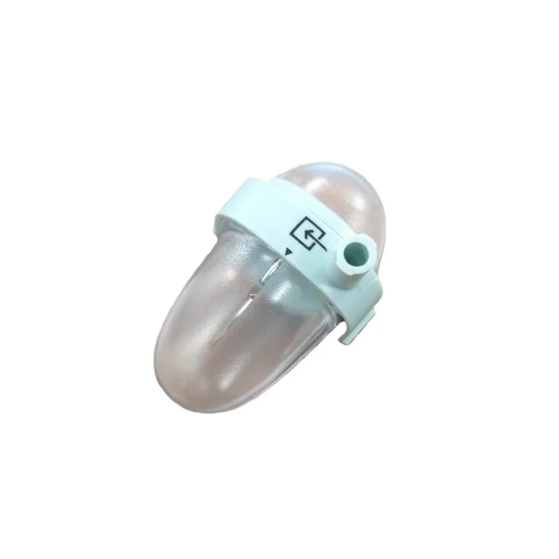 side flow of water cup carbon dioxide collection cup ETCO2