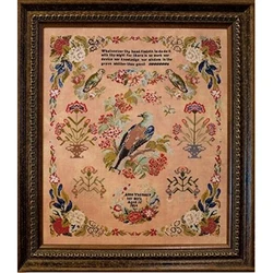 ZZ6290 Cross Stitch Kits Cross-stitch Kit embroidery Threads for embroidery Set Christmas Crafts for adults Embroidery needles