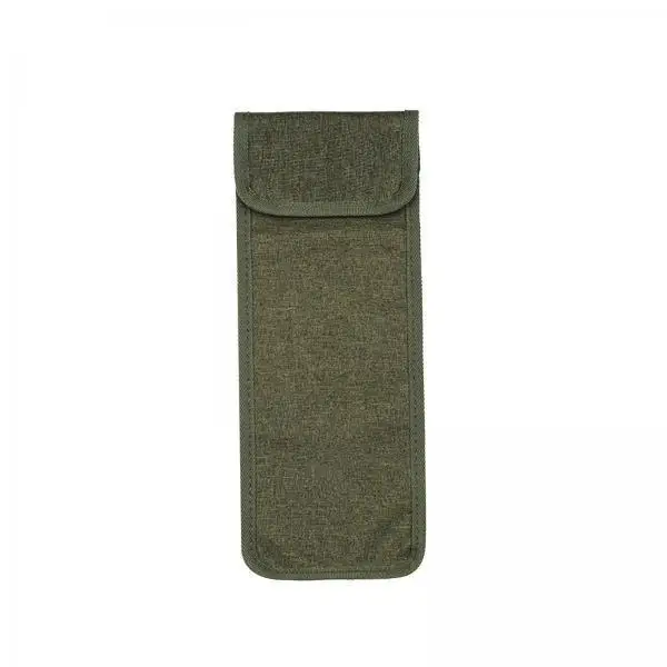 

Portable Tent Peg Bag Nail Organizer Oxford Cloth Toolbag for Camping Gear Outdoor Hiking Accessories