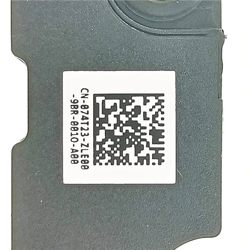 新オリジナルノートパソコンのスピーカーセットPK23000W200 074T23 74T23 dell G3 3579 G3 3779 G3-3579 G3-3779