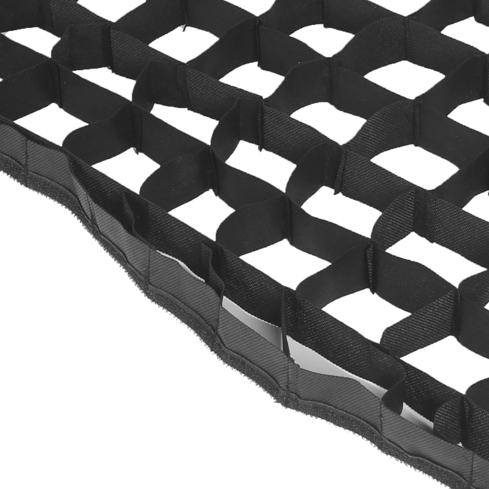 Nylon Softbox Grid 50x70cm Foldable Softbox Cellular Grid Mesh for Photography Shooting Studio Accessories Softbox Cellular Mesh