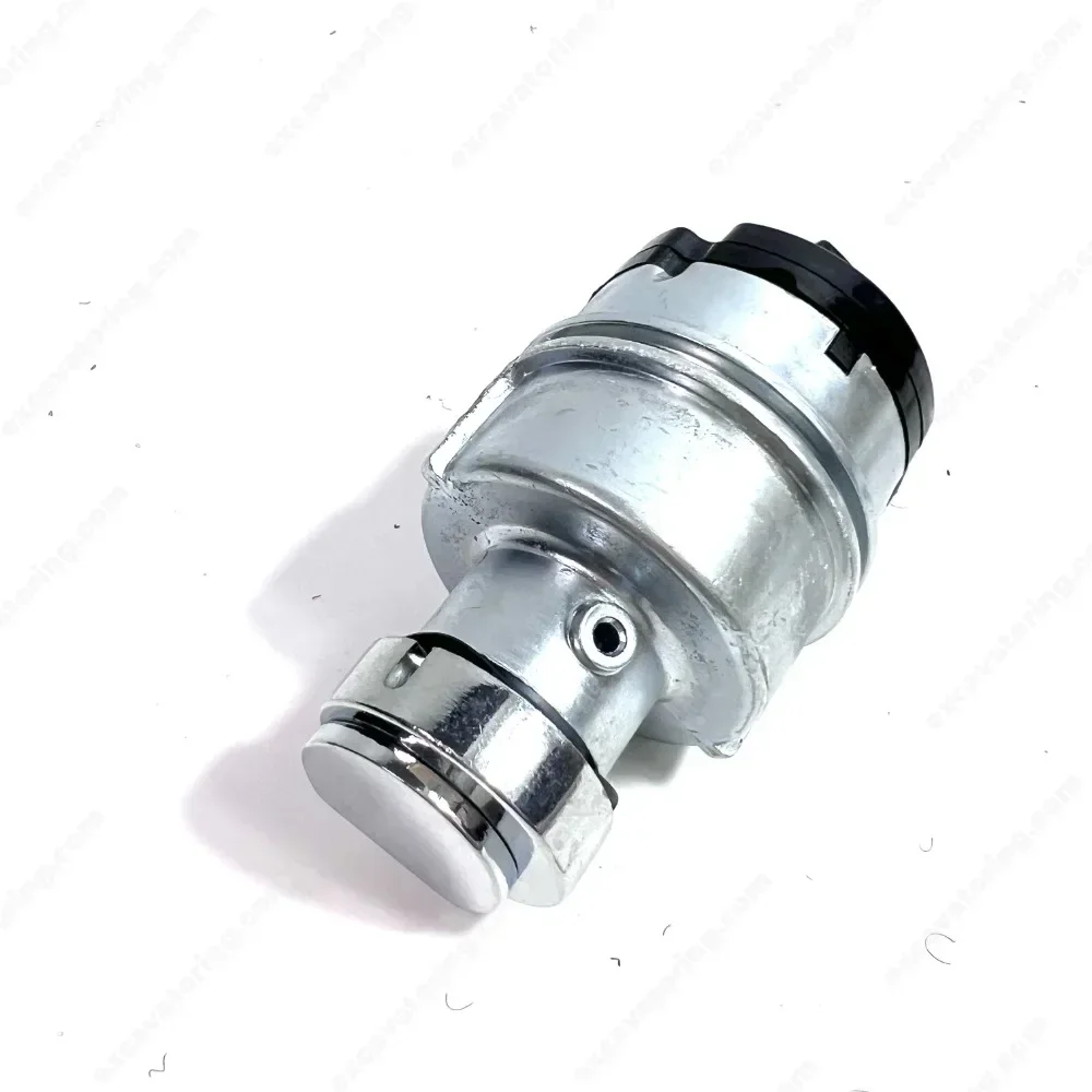 For HITACHI ZX ZAX240-3/250-3/330 excavator accessories Electricity injection Ignition Switch Start switch