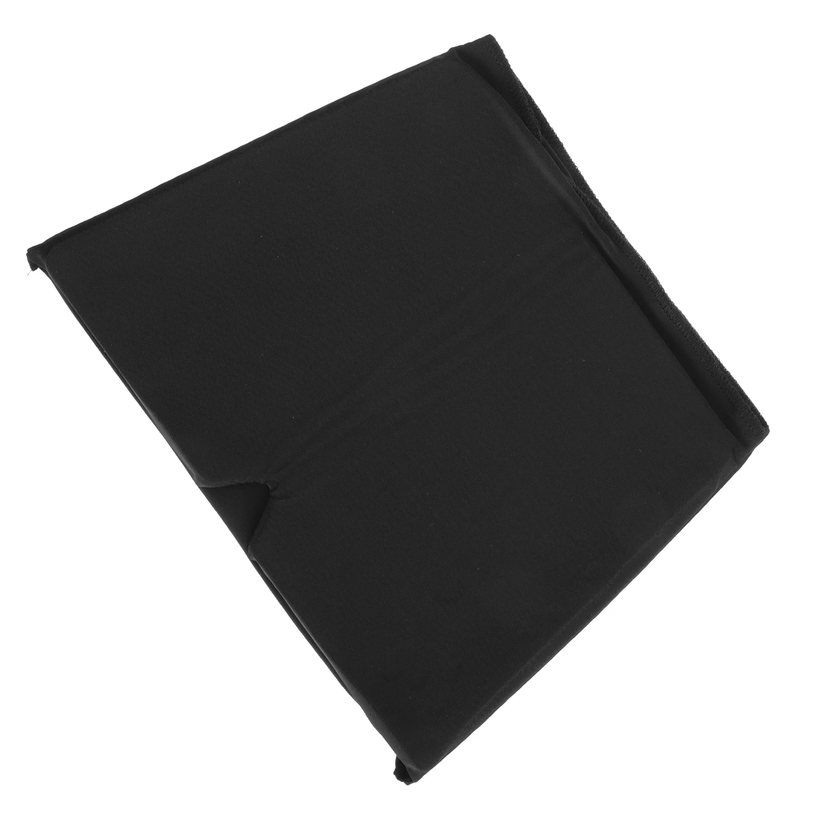 

1pc Mask Comfortable Light Blocking Shade For Travel Night Sleep Durable Ice Silk Eye Mask For Light Sleepers Travelers Sleep