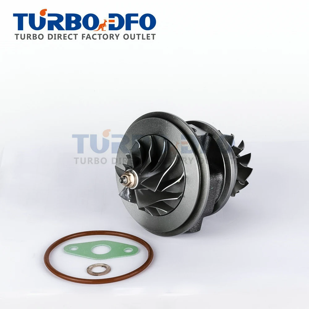 Turbo core assy CHRA - TD05H-14G-10 turbocharger cartridge for Citroen Jumper Peugeot Boxer 3.0 HDI 158 HP F30DT 49189-02951