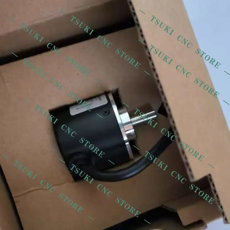 New Fast Shipping Rotary Encoder HK38S6-50-3PG2