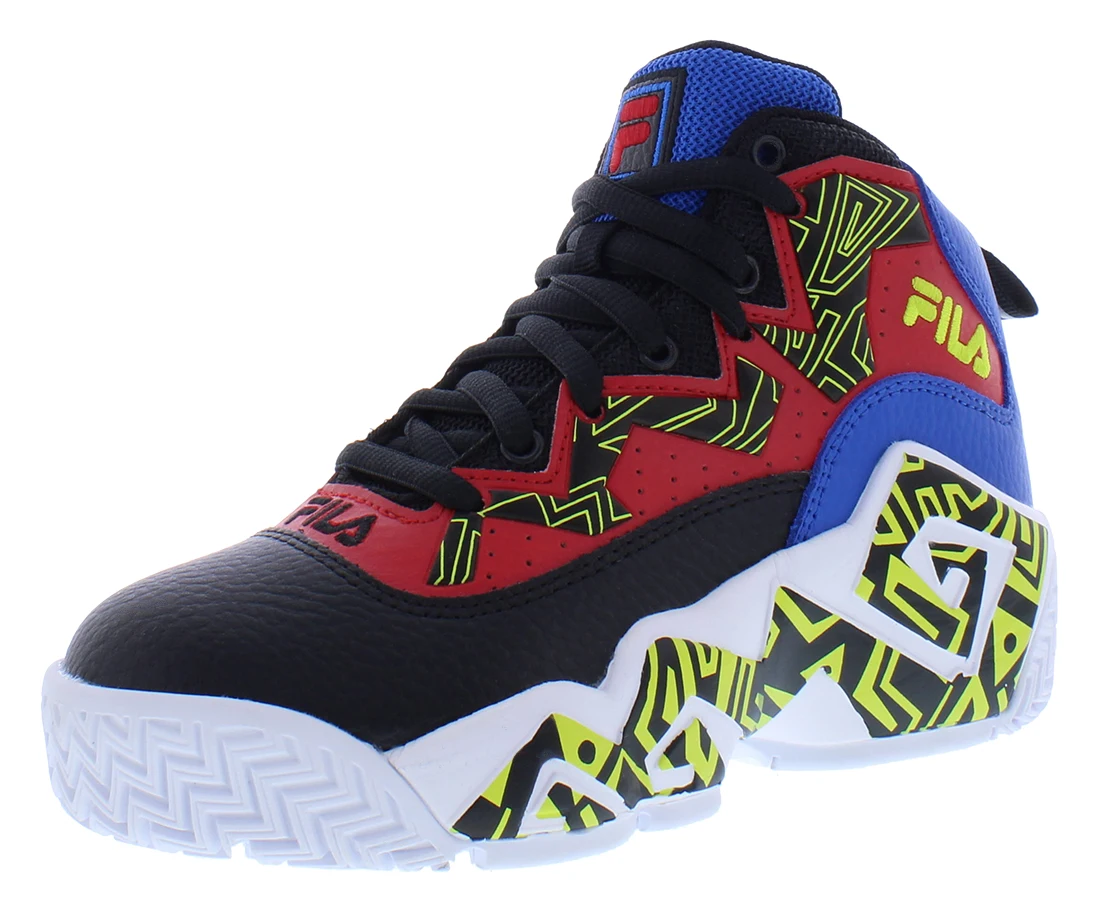 

Fila Mb Boys Shoes