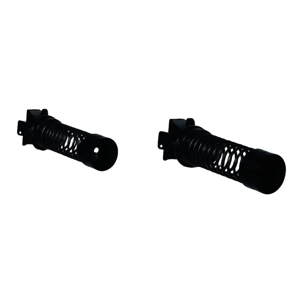 Dust Extraction Tube Sewage Long-lasting Performance Seamless Connection User-friendly Design Optimal Suction