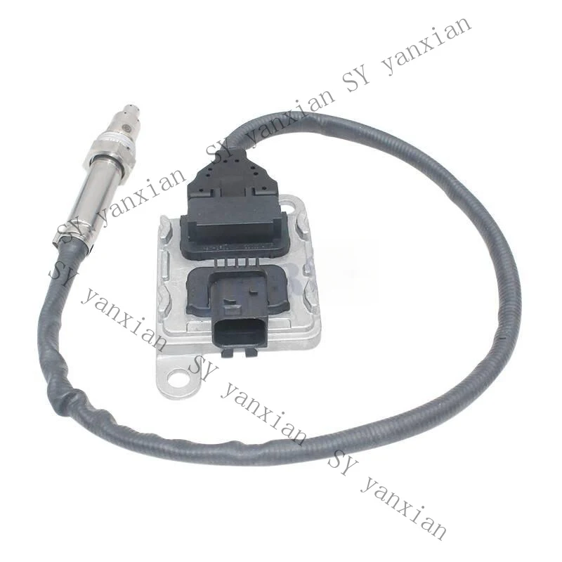 Nitrogen Nox Oxygen Sensor 5WK97338A for Detroit DD13 DD15/16 Freightliner Benz