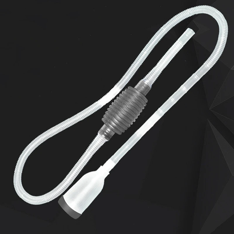 15M Einfach Zu Bedienen Aquarium Sauber Aquarium Vakuum Siphon Pumpe Reiniger Werkzeug Hohe Qualität Langlebig Wiederverwendbare Praktische