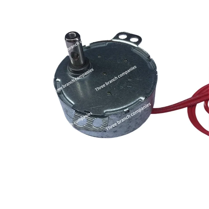 Tyc30 Synchronous Motor Ac12v Voltage Directional/Non-Directional Motor