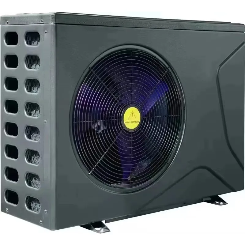 

IMPOSOL High Efficiency Electric 4kw-28kw Summer Star Heater Top 10 Best Swimming Pool Air Source Heat Pump R32/R410 Design