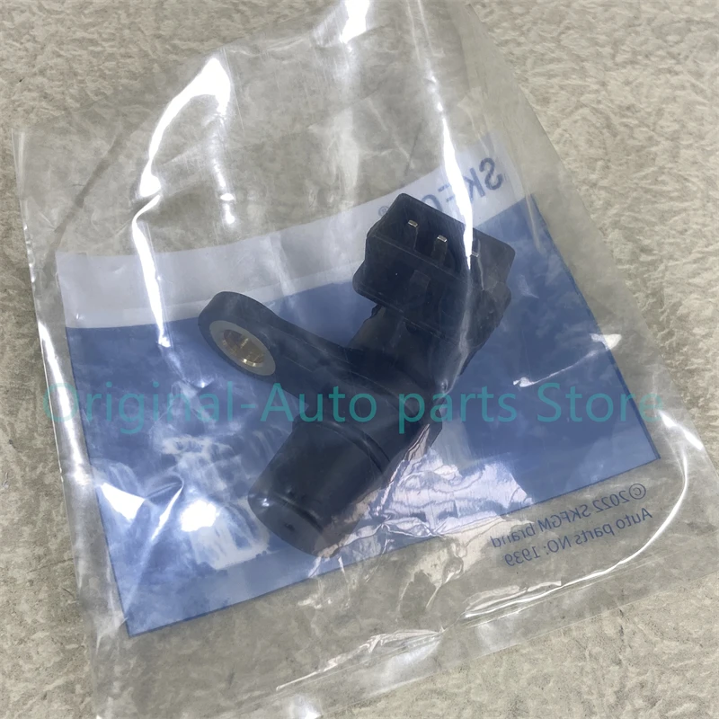 Original CMP Camshaft Position Sensor For Daewoo Chevrolet Matiz Spark 0.8 S SE Hatchback Petrol A08S3 2005 - 2010 96325867