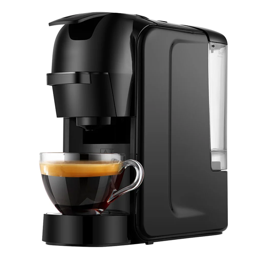 Kantoor Klein Koffiezetapparaat Capsule Espressomachine Commercieel Klein Automatisch Koffiezetapparaat Huishoudelijk Koffiezetapparaat