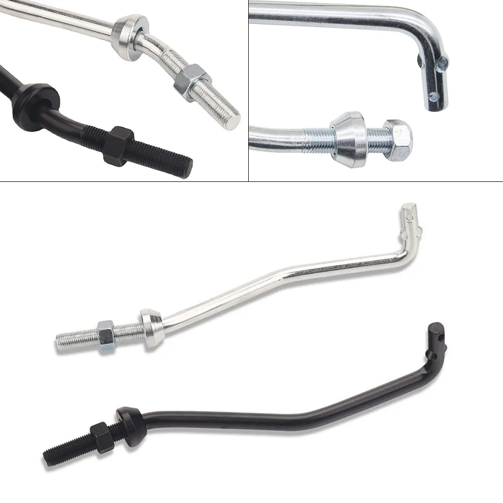 Metal Deck Lift Link Pair with Standard Dimensions For FOR Craftsman GTVH200 GTVH205 and Similar Frame Tractors