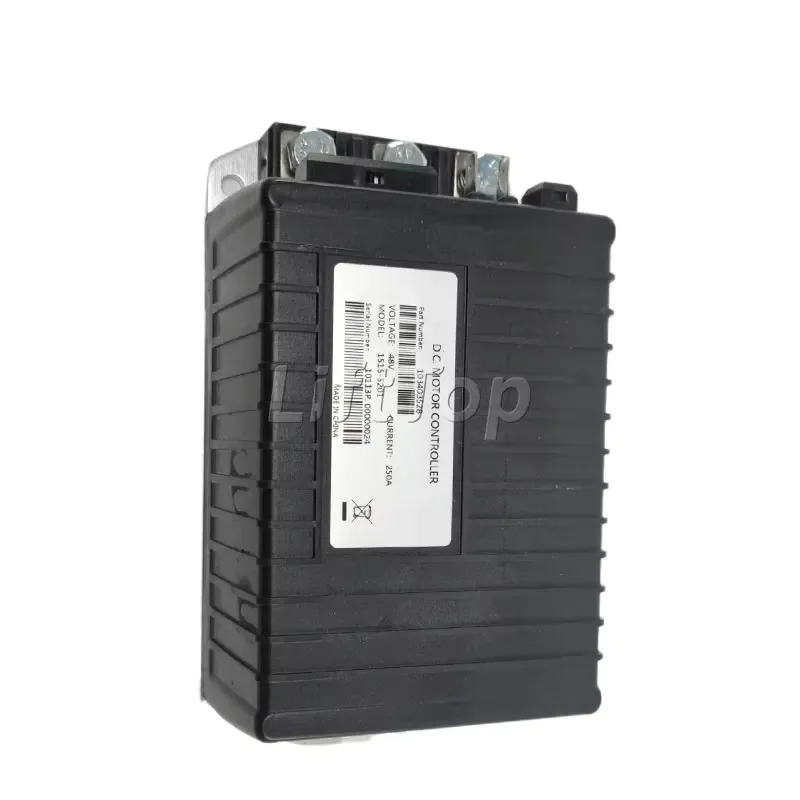 48V 250A Control Unit 1515 5201 China Produced Electric Warehouse Handling Equipment Spare Parts