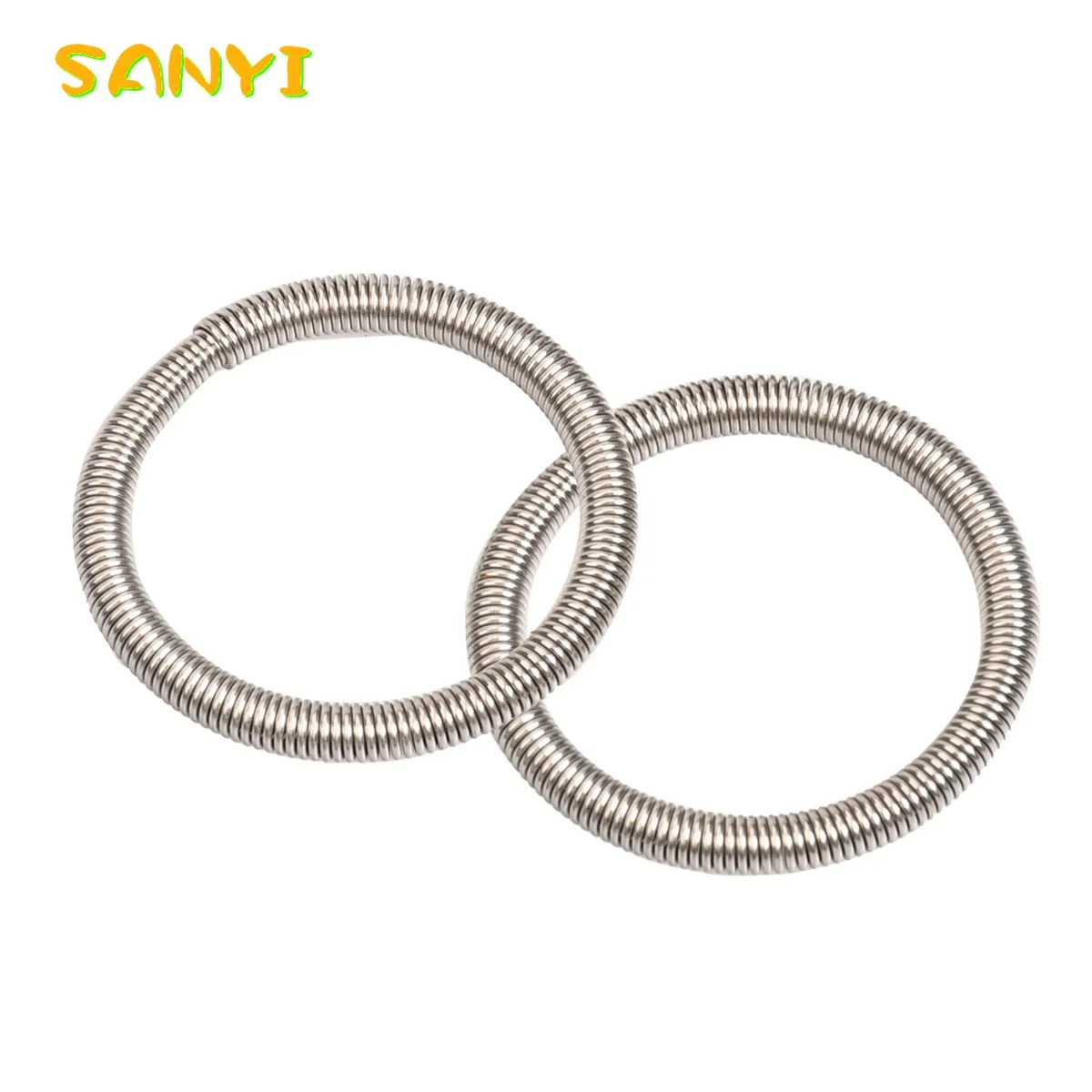 2024 2-Stroke Motorcycle Exhaust Silencer Tailpipe Rubber Seal Gasket Sleeve Hose For KTM SX XC XCW EXC HUSQVARNA TE TC GASGAS