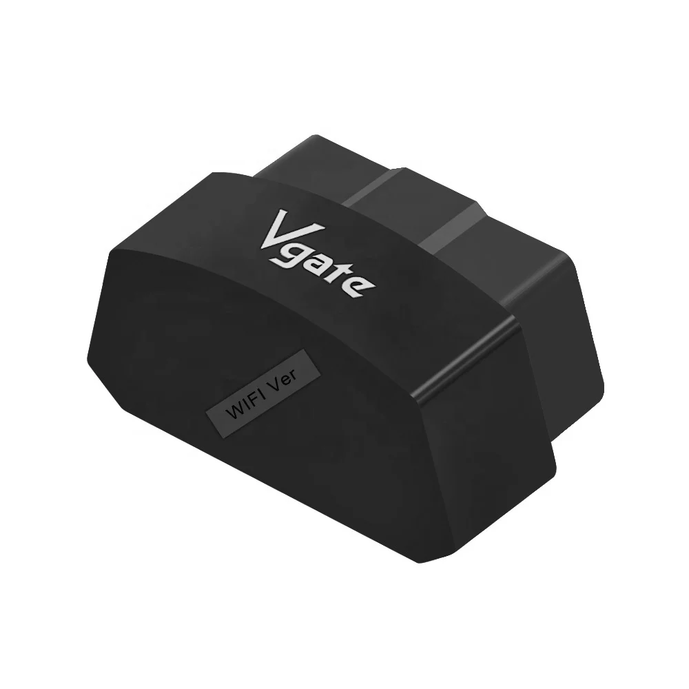 Vgate ICar3 WIFI OBDII OBD2 Code Reader ELM327 Wifi Icar 3 Diagnostic Interface for IOS Android