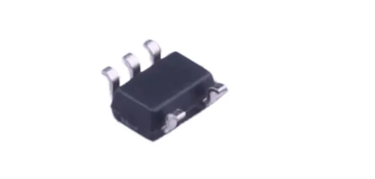 SN74LVC1G04DBVR/DCKR Single-Channel Inverter NOT Gate SOT-23-5/SC-70-5