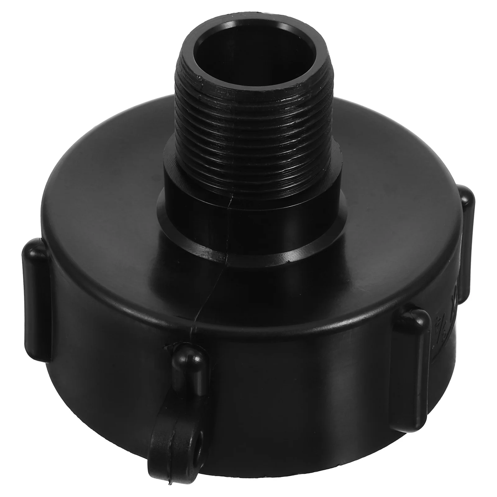 

Ibc Tote Adapter Plastic High Quality Ibc Drain Adapter Male Hose Connector Garden Hose Water Tank Fitting Water Tank Connector