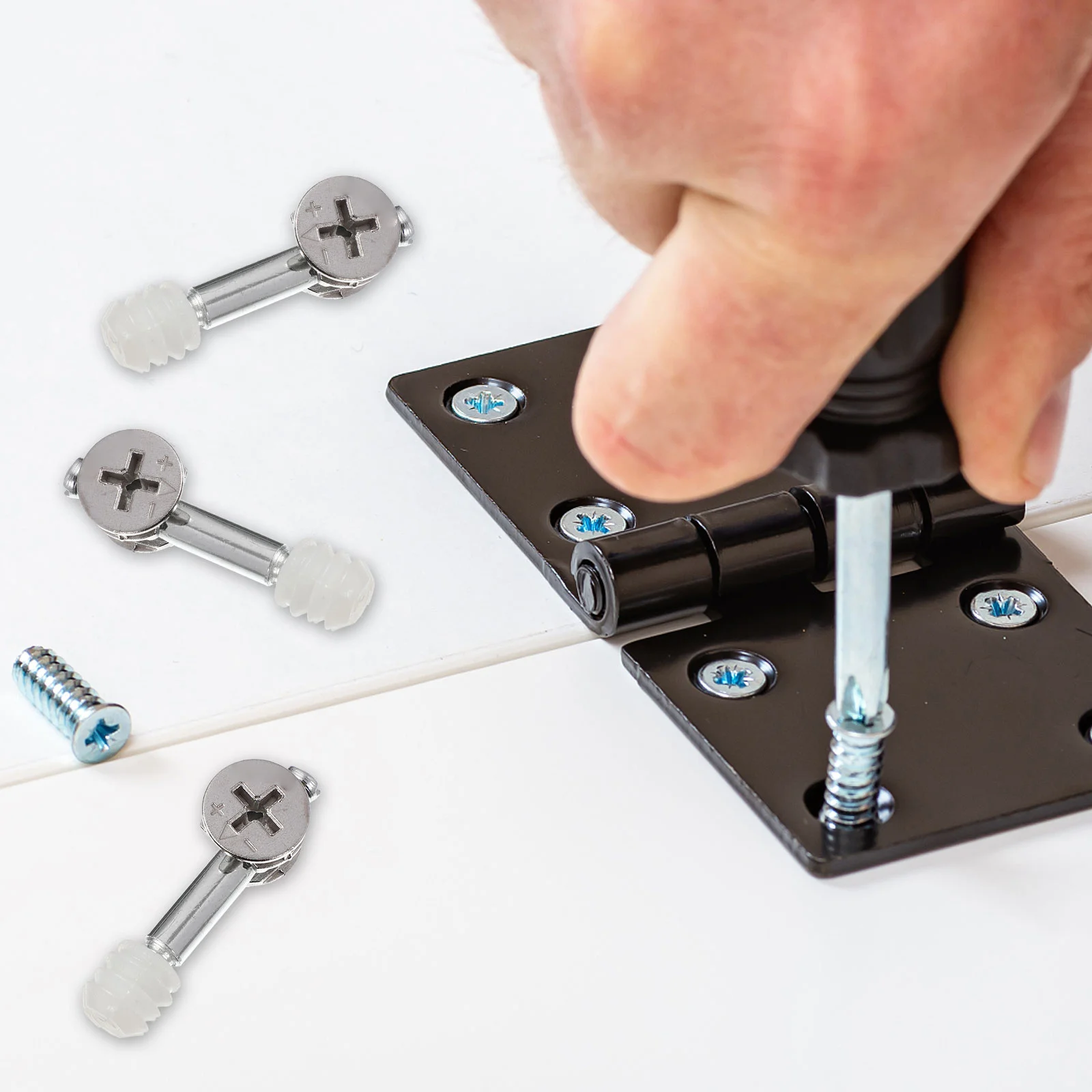 Category image: Taper Bushing