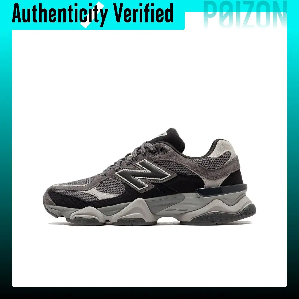New Balance NB 9060 Running Sh - New Balance Shoes 9060 ulasan dan harga