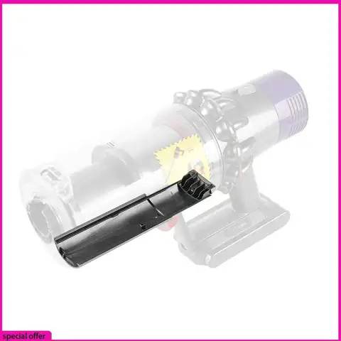 A65Z behållare för Dyson V10 V11 V15 dammsugare reservdelar dammbehållare baffelskydd dammsugare sidopåse 10 best sales Dyson V11 reservdelar - №1