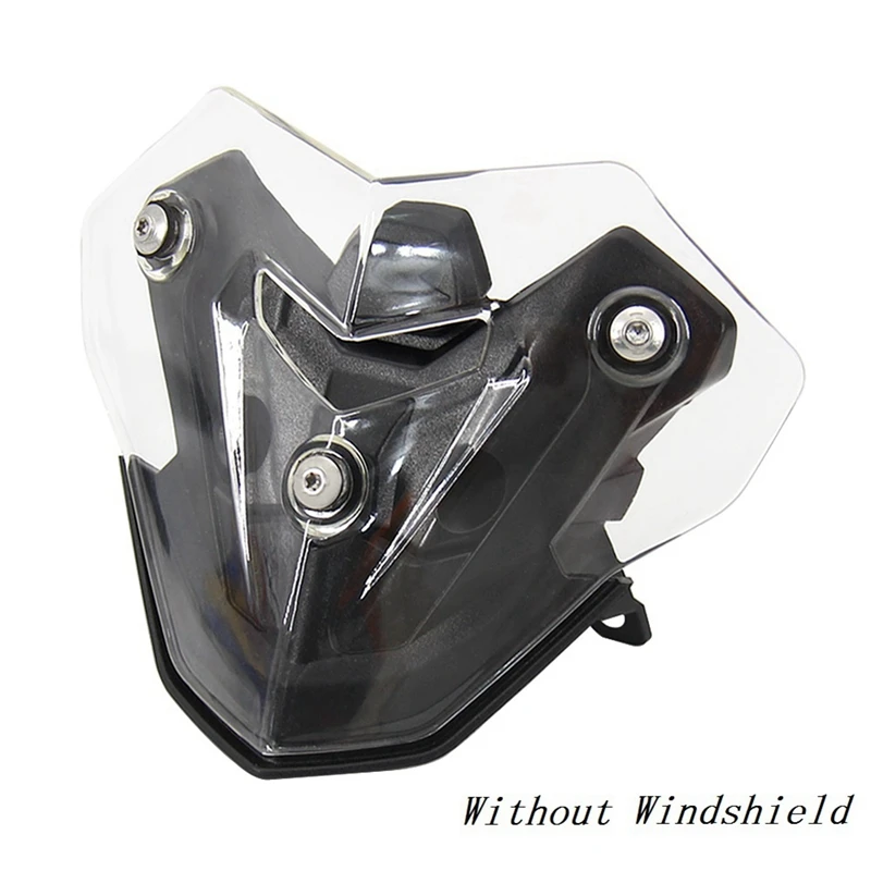 1 PCS Motorcycle Windshield Bracket Windshield Mount Motorcycle Accessories Replacement Accessories For BMW F900R F 900R