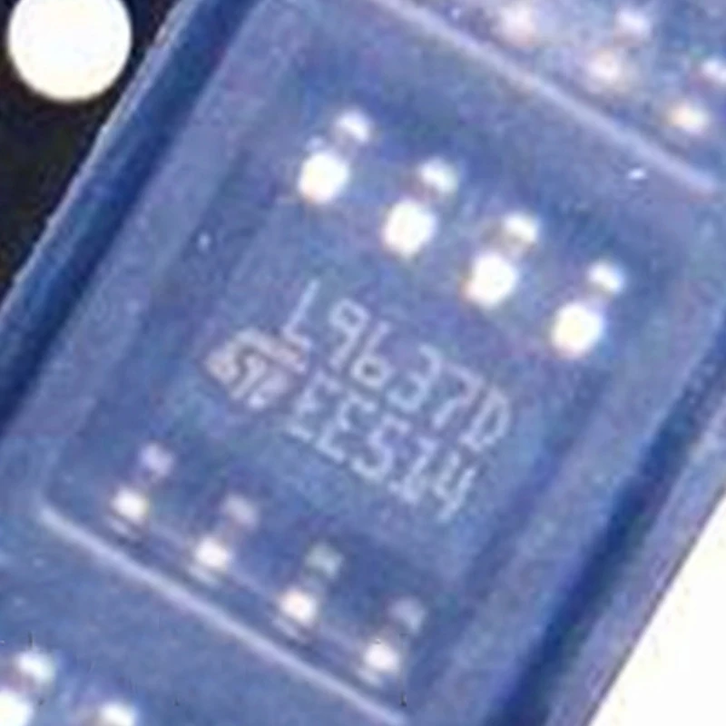 

L9637 L9637D L9637D013TR SOP-8 новый оригинальный завод
