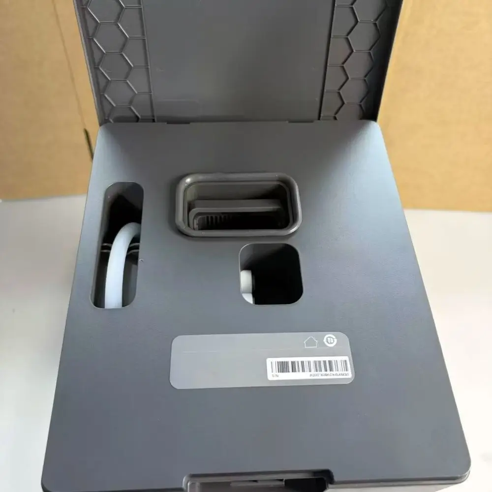 Replacement Automatic Water Supply Drainage Module For Dreame X40 X30 S10 Robot Vacuum Mop Cleaning Machine Accessory