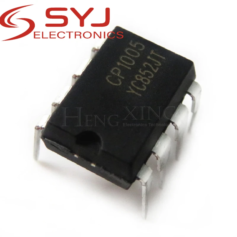 

5 шт. CP1005D CP1005 DIP-8