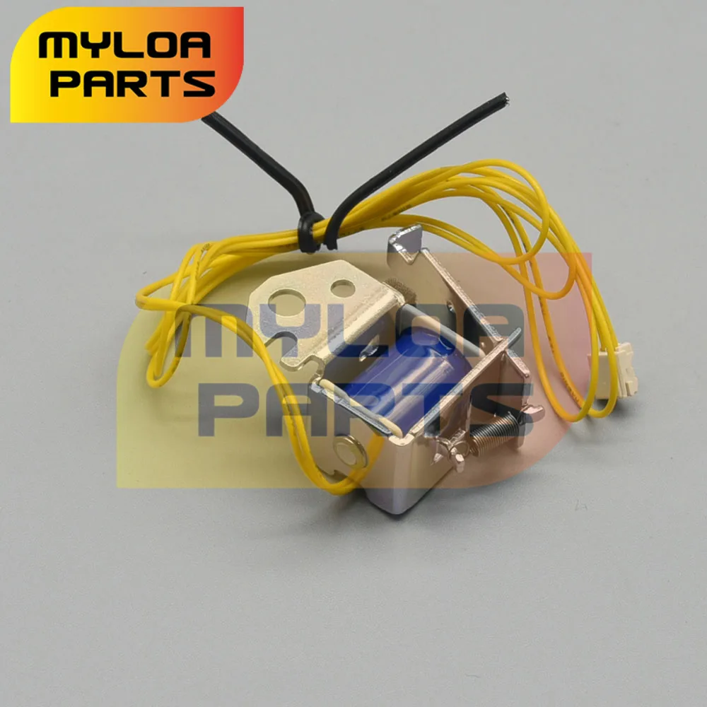 10PCS RW2-0220-0001102 1132 1212 Solenoid Relay is for HP P1102 M1132 M1212 P1005 P1006 P1007 P1008  P1108 P1505  is for Canon M
