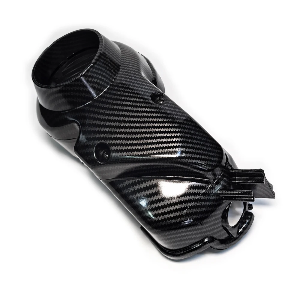 Fit For Honda DIO ZX50 AF18 AF27 AF28 AF25 Fan Cover motorcycle