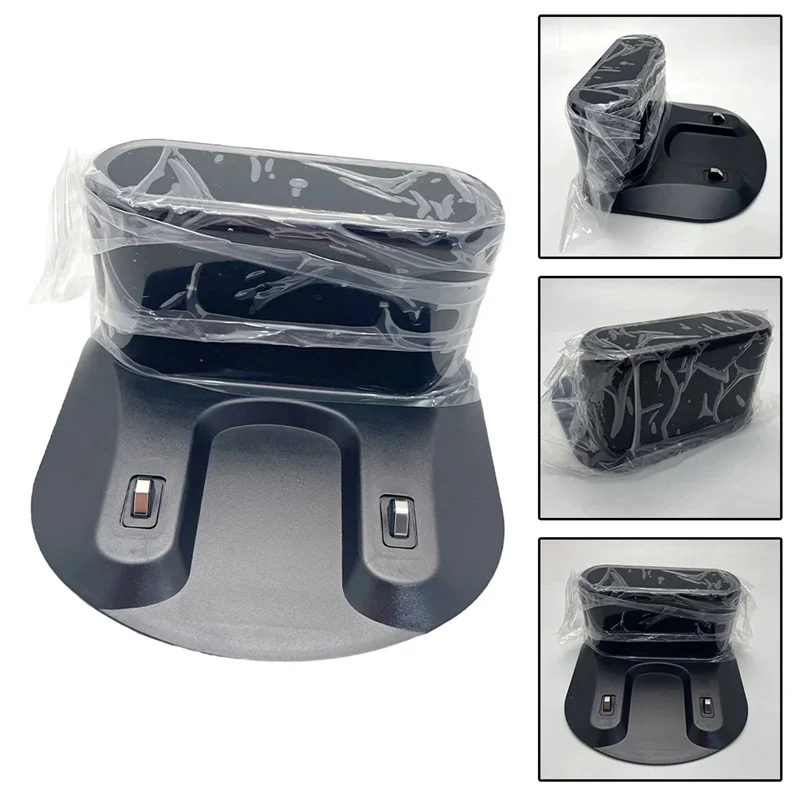 

A05E-Charging Base - Dock Charger For ABIR X5,X6,X8 Robot Vacuum Cleaner Replacement Parts