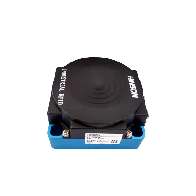 

In stock AGV Automation Industrial RFID Position Sensor Reader Modbus TCP/IP Sensor Motion & Position Sensors Lidar Scanner