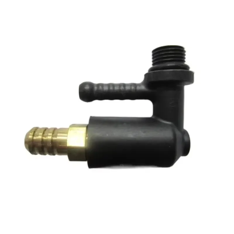 Applicable To Philips Coffee Machine Three-Way Br Safety Valve Interface Accessories, Hd8323、8750、8743、8761、8325、8762