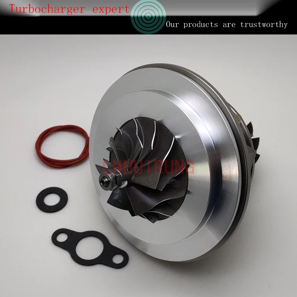 Turbo Turbocharger CHRA K04 53049880257 53049700257 53049700220 Turbo cartridge for Great Wall H7 H8 H9 185 Kw GW4C20A 2.0T 2010