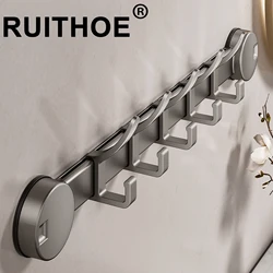 Clothes Hook Bathroom Towel Hanger Hook Wall Hook Adhesive Wall Hook No punching required Hanging Hooks Door Back Clothes Hook