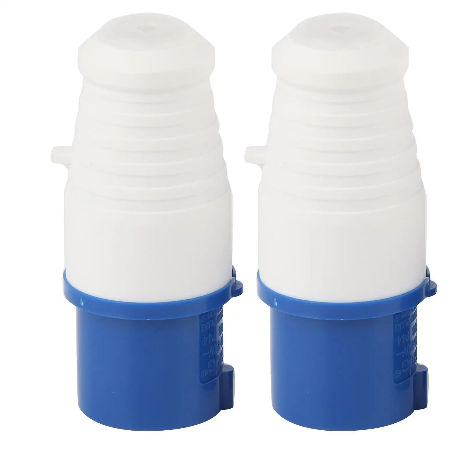 

Single Phase Waterproof for industrial Power Plug Connector for Heavy Duty Electrical Applications