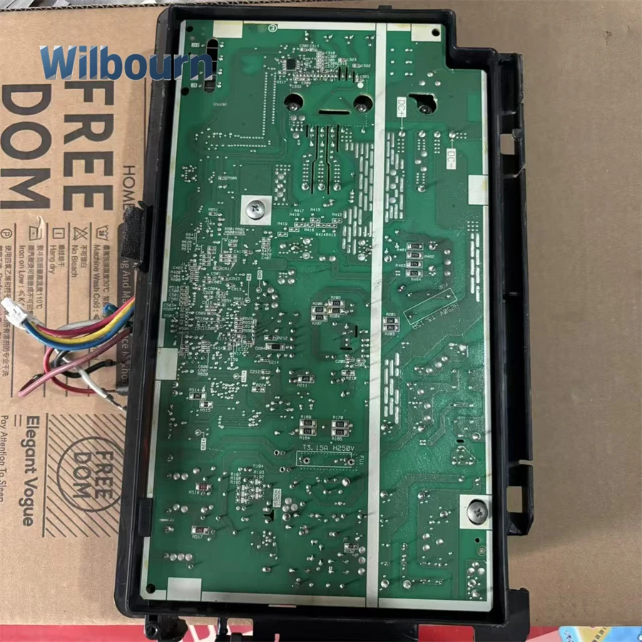

2P271899-1/-6 3PCB2824-71 for Daikin 1.5HP outdoor unit motherboard air conditioner parts