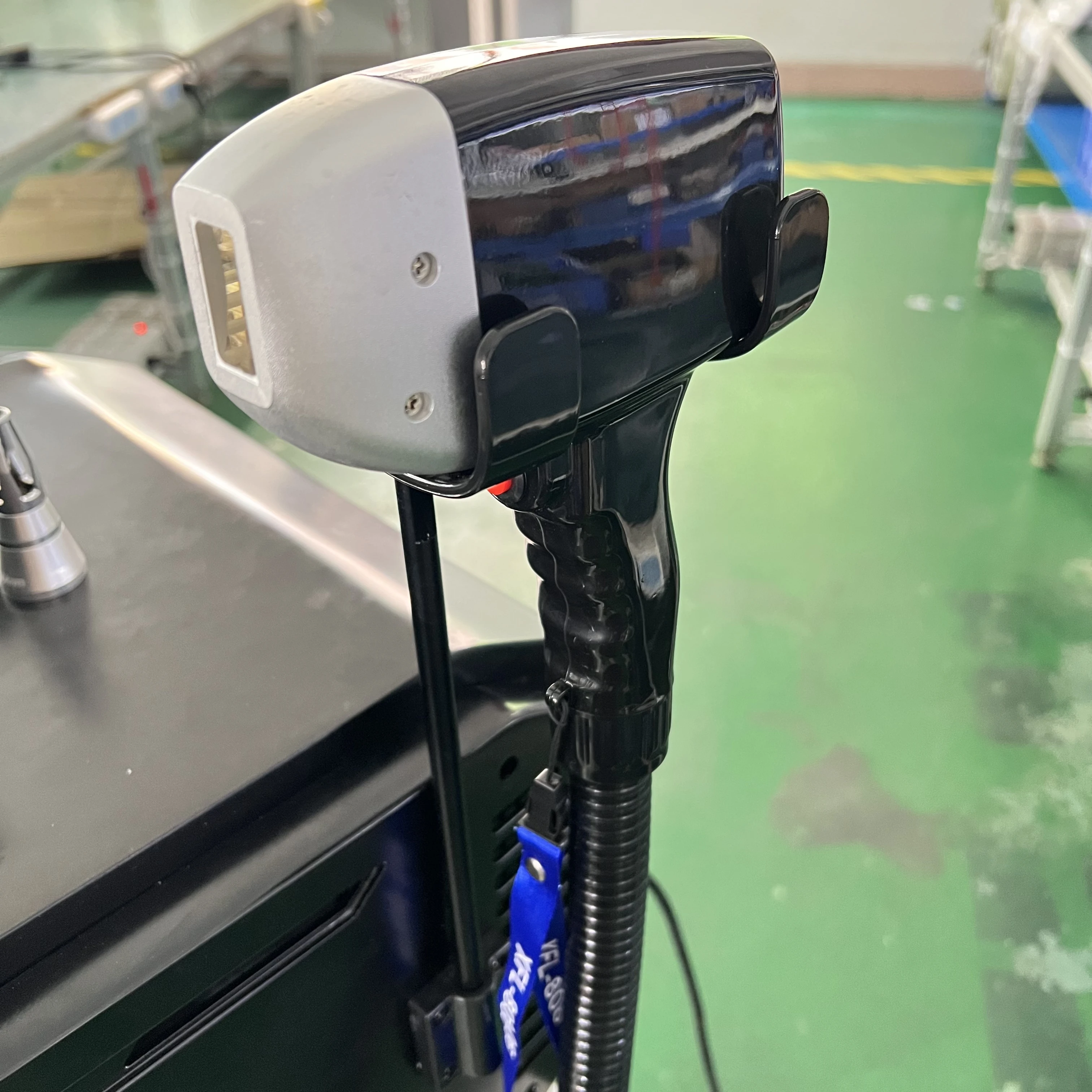 4500W Newest 808 diode Laser permanent Portable 2 in 1 picosecond laser tattoo remo and hair remo switched machine