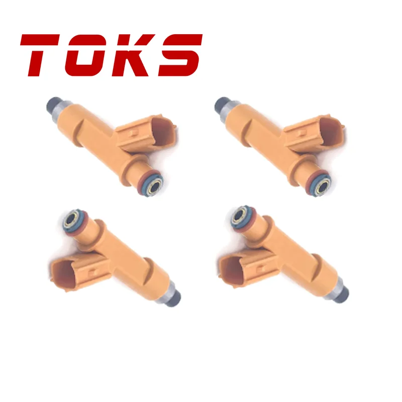 

4pcs 23250-BZ010 Fuel Injector fit for Toyota CAMRY LEXUS Dafa Senya S80 M80 3SZ 1.5L 23250-B9040