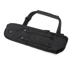 Funda táctica para rifle y escopeta – Bolsa de transporte larga